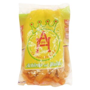 Achiras Bizcocho Del Huila X 250 G  
