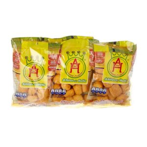 Achira Zagus x 6 x 25 g