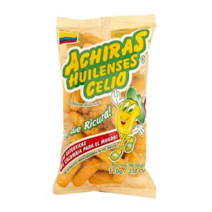 Achira calentana Celio x 110 g