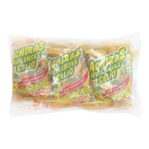 Achiras Celio x 6 und x 180 g
