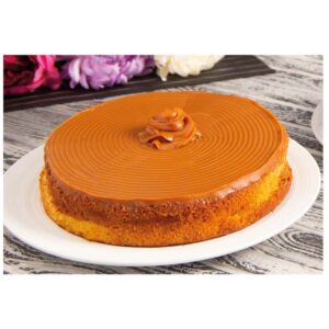 Torta María Luisa Sin Azúcar