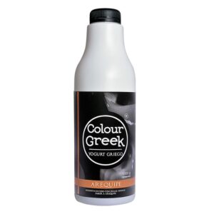 Yogurt Griego Arequipe X1000g  Colour Greek