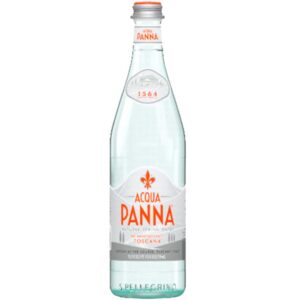 Agua Mineral Toscana Italia Botx750ml Acqua  Panna