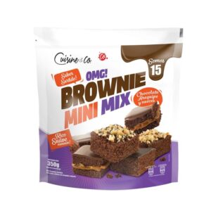 Brownie Cuisine&Amp  