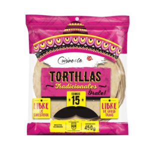 Tortillas Tradicionales Cuisine&Amp