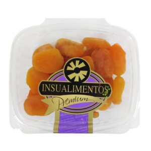 Albaricoques deshidratados granel x 150 gr