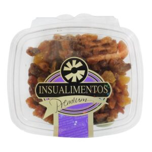 Uva pasa blanca x 150 gr