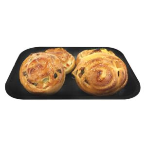 Brioche fruta confitada x 400g