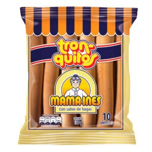 Tronquitos Mamá Inés x 130 g