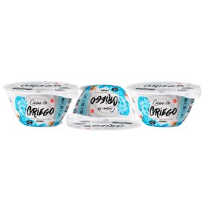 Yogurt Griego X3und X150g Cu Cuisine&Co  Natural