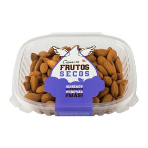 Almendra Entera Cuisine&Amp