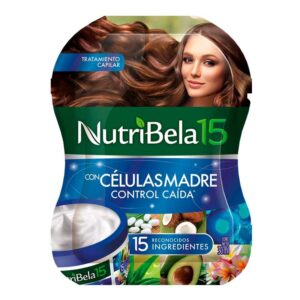 Tratamiento Celula Madre X30ml  Nutribela