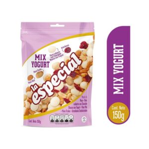 Yogurt Mix X150g  La Especial
