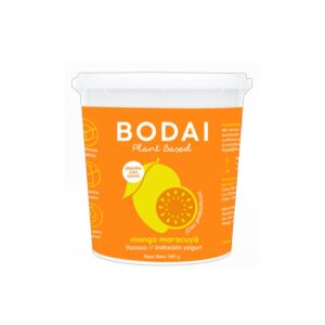 Yococo Bodai Mango Maracuya X140g Bodai  Yococo Bodai