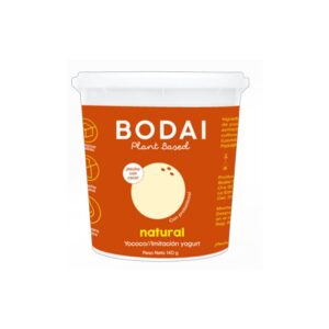 Yococo Bodai Natural X140g Bodai  Yococo Bodai