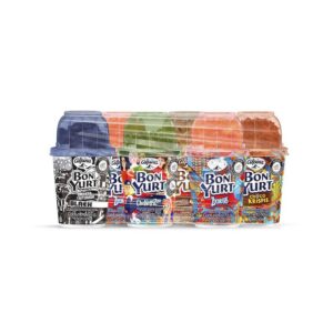 Bon Yurt Alimento Lacteo Surtido X6und X1027gr  