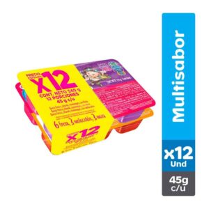 Alpinito Surtido X12und X45g Cu