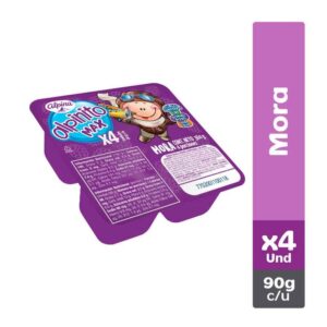 Alpinito Max Mora X4und X90g Cu