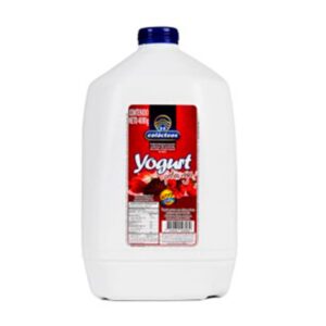 Yogurt Frutos Rojos X4000g  Colacteos