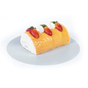 Torta Brazo De Reina 68 Porciones  