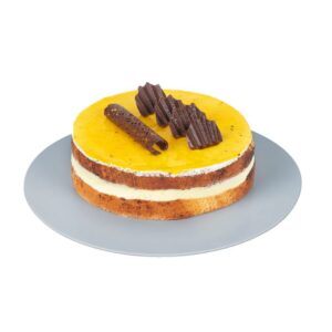 Torta Tres Leches sabor a Maracuyá 8 Porciones