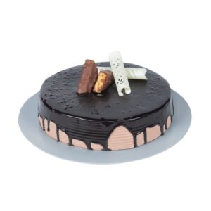 Torta caramel cake 12 Porciones