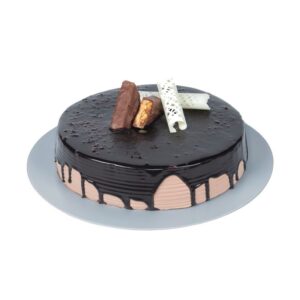 Torta caramel cake x 575g x8 porciones