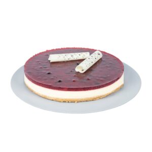 Agraz  Cheese Cake X12 Porciones