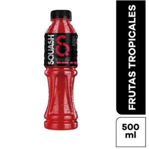 X500ml  Squash