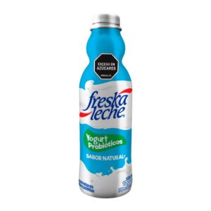 Yogurt Probiotico X1000 Grs Freskaleche  Natural