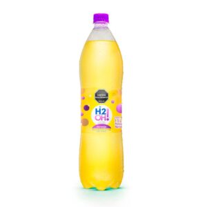 Agua Saborizada Toronja Pet X1500ml  H2oh