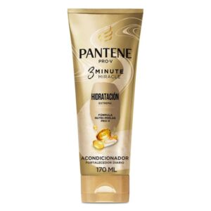 Acondicionador Prov Miracle Hidratacion Extrema X170ml  Pantene