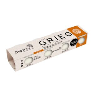 Yogurt Griego Surtido X4und X160g Cu  Dejamu