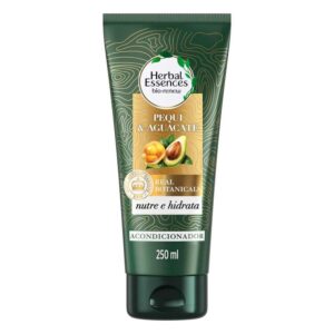 Acondicionador Nutre E Hidrata Pequi & Aguacate 250ml  Herbal Essences
