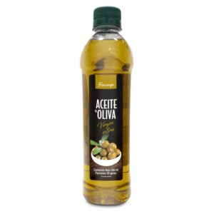 Aceite De Oliva Virgen 500 Ml  Frescampo