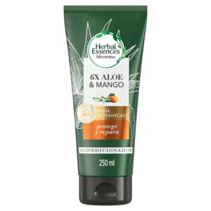Acondicionador Bio Renew Aloe Y Mango 250 Ml  Herbal Essences