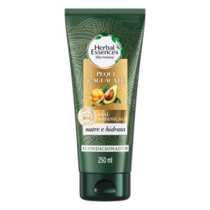 Acondicionador Nutre E Hidrata Pequi Y Aguacate 250 Ml  Herbal Essences