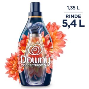 Suavizante Concentrado Adorable 1350 Ml  Downy