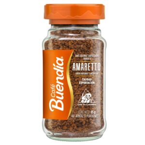 Cafe Amaretto 85 Gr  Buendia
