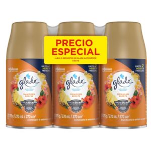 Automatico Rpto Mix X3 331670  Glade
