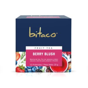 Mezcla Te Uva 20 Gr  Bitaco