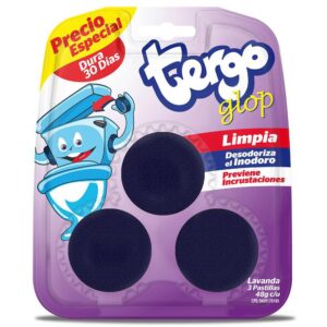 Tarjetax3 144 Gr Tergo