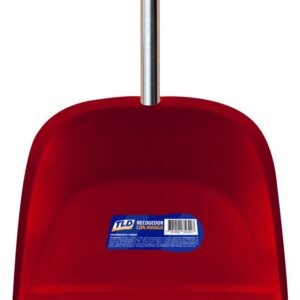 Recogedor Todos Los Dias Con Mango 1 Und  Tld