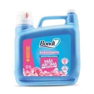 Suavizante Primaveral 6 Lt  Bondi