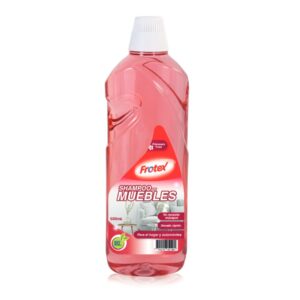 Shampoo 500 Ml  Frotex