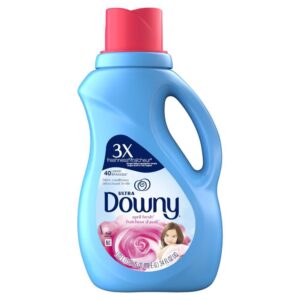 Suavizante Lq Af 1000 Ml  Downy