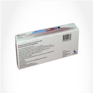 Victoza Liraglutida 6mg1ml Subcutanea Caj 1 Jp 3 Ml  Sol